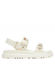 Aldo Sandaalid Gemima 13917680 Valge
