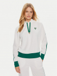 Guess Pluus V4GQ01 KBFB2 Roheline Regular Fit