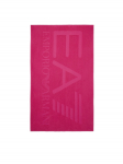 EA7 Emporio Armani R&auml;tik 7X000678 AF21260 U4165 Roosa