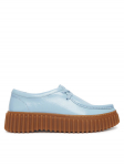 Clarks Poolsaapad Torhill Bee 26186669 Sinine