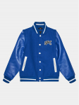 Tommy Hilfiger Bomber-jakk KB0KB08879 D Sinine Regular Fit