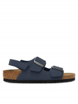 Birkenstock Sandaalid Milano As Kids 1030427 D Tumesinine