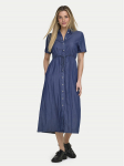 ONLY Teksakleit Charis 15363971 Tumesinine Regular Fit