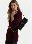 LAUREN RALPH LAUREN K&auml;ekott 431P04068001 Must