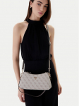 Guess K&auml;ekott Noelle II Mini HWBG96 72730 Beež