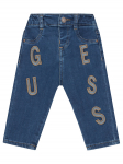 Guess Teksad N5YA04 D4CA0 Sinine Regular Fit