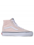 Vans Tenniskingad Sk8-Hi Tapered VN0A5KRUBM01 Oranž