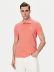 BOSS Polo s&auml;rk Passenger 50507803 Helepunane Slim Fit