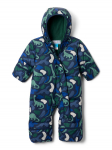 Columbia Talvekombinesoon Snuggly Bunny&trade; II 2088791 Tumesinine Regular Fit