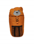 Helly Hansen Seljakott Fauna Kids 67559_399 Kollane