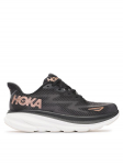 Hoka Jooksujalatsid Clifton 9 1127896 Must