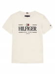 Tommy Hilfiger T-s&auml;rk Icons KB0KB10360 Ekr&uuml;&uuml;v&auml;rv Regular Fit