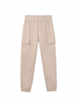 Mayoral Dressip&uuml;ksid 7578 Beež Regular Fit