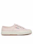 Superga Tenniskingad 2750 Cotu Classic S000010 Roosa