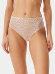 Chantelle K&otilde;rge v&auml;rvliga klassikalised alusp&uuml;ksid Soft Stretch C11DC9 Beež