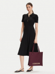 LOVE MOSCHINO K&auml;ekott JC4020PP1NKD0552 Bordoopunane