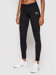 EA7 Emporio Armani Retuusid 8NTP63 TJ01Z 0200 Must Slim Fit