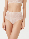 Chantelle K&otilde;rge v&auml;rvliga klassikalised alusp&uuml;ksid Soft Stretch C11D70 Roosa