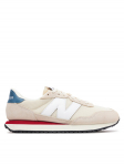 New Balance Tossud MS237VJ Beež