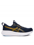 Asics Jooksujalatsid Gel-Pulse 17 1011C153 Tumesinine