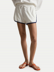 Polo Ralph Lauren Spordi&scaron;ortsid 211A12956003 Valge Relaxed Fit