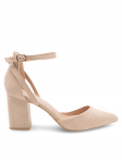 DeeZee Tacones KL-HT6160 Beež