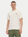 Timberland T-s&auml;rk TB0A6DPD Beež Regular Fit