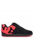 DC Shoes Tossud COURT GRAFFIK 300678-BHP Must