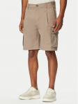 HUGO Riidest &scaron;ortsid Craysen 262S 50556891 Beež Straight Fit