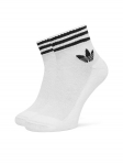 adidas Pikad sokid 3-Stripes JV7435 Valge