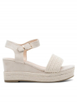 Jenny Fairy Espadrillid WS109-06EOB Beež