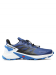 Salomon Jooksujalatsid Supercross 4 L47315700 Sinine