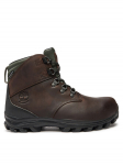 Timberland Saapad Halbhoher Chillberg Snow Boot TB1A64N89311 Pruun