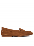 Tommy Hilfiger Mokassiinid Th Flex FW0FW09507 Pruun