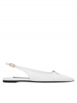 Dolce&Gabbana Sandaalid CG0795 A1953 Valge