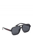 Quiksilver P&auml;ikeseprillid WB-QS-MA-008-SS26 Must