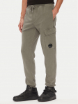 C.P. Company Dressip&uuml;ksid 19CMSP720A006372R Roheline Regular Fit