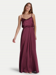Hey Kyla &Otilde;htune kleit 5AI074HK Bordoopunane Regular Fit