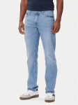 Lee Teksad Daren 112367189 Sinine Straight Fit