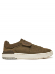 Clarks Tossud Courtlite2 Run 26181324 Khakiv&auml;rviline