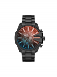Diesel K&auml;ekell Mega Chief Slim DZ4689 Must