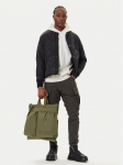 Aeronautica Militare Kott 252BO1157UCT03589 Roheline