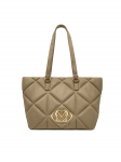 LOVE MOSCHINO K&auml;ekott JC4312PP0NKE0105 Beež
