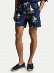 Polo Ralph Lauren Ujumis&scaron;ortsid 710B18029001 Tumesinine Regular Fit