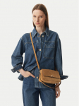Tory Burch K&auml;ekott 183225 Pruun