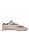 Calvin Klein Tossud Low Pro Runner Mix Mat HM0HM02208 Pruun