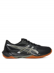 Asics Saalijalatsid Gel-Rocket 12 1071A116 Must