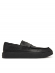 Calvin Klein Loaferid Hybrid Clean Loafer Band Tum Lth HM0HM02184 Must