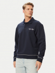 Calvin Klein Jeans Polo s&auml;rk LV04RG202G Tumesinine Regular Fit