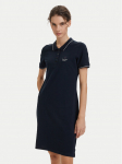 Beverly Hills Polo Club Igap&auml;evane kleit P-SS26W-ABP526590-0298 Tumesinine Regular Fit